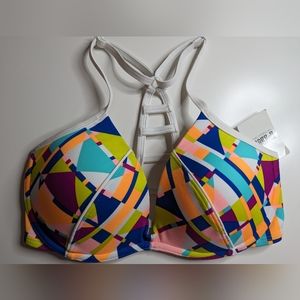 Victoria secret pink swim top